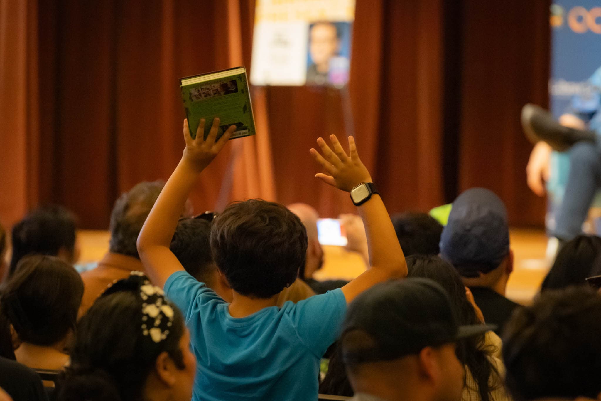 발렌타인 주말 OC 도서관/공원 무료 행사