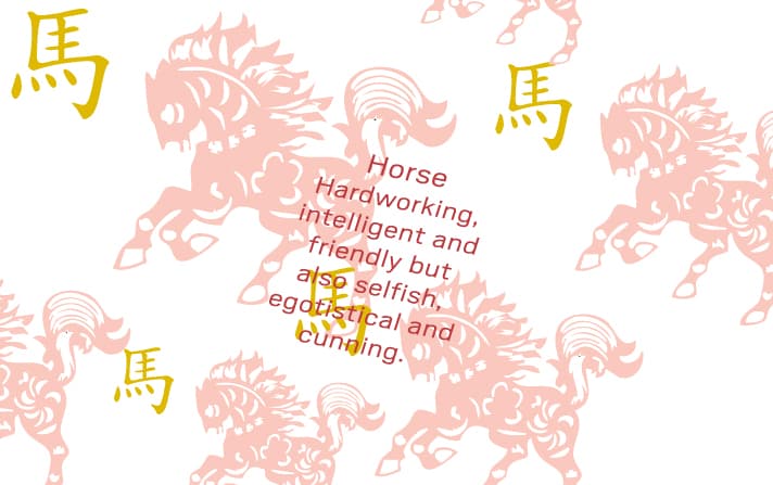 설날 특집: 말띠의 해를 맞이하며